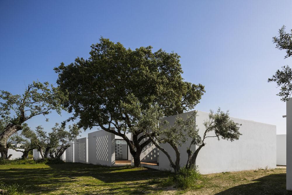 The Lince Ecorkhotel Évora Esterno foto