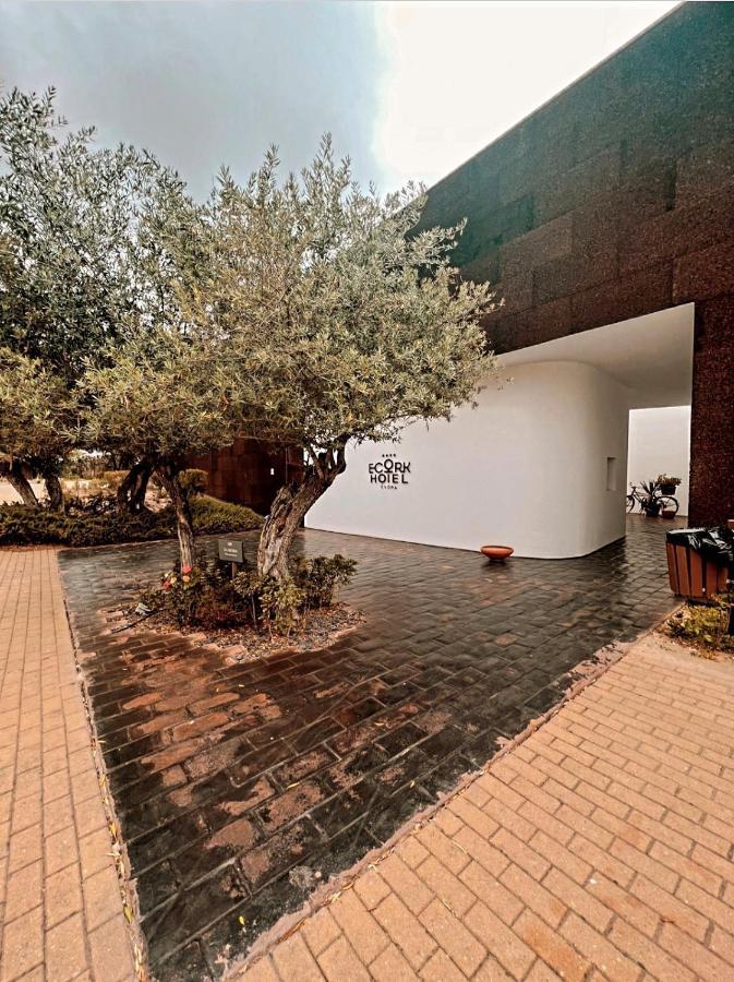 The Lince Ecorkhotel Évora Esterno foto