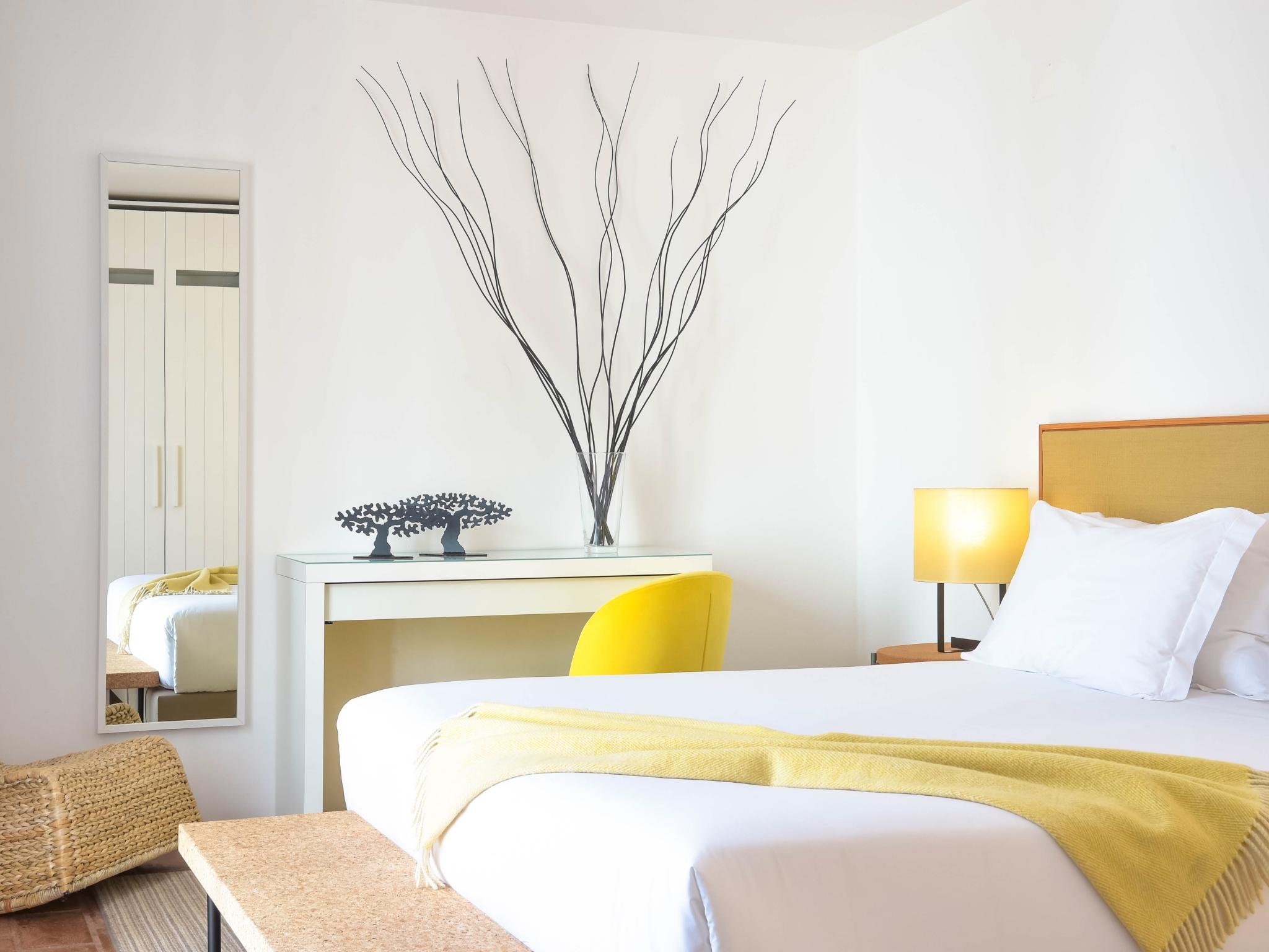 The Lince Ecorkhotel Évora Esterno foto