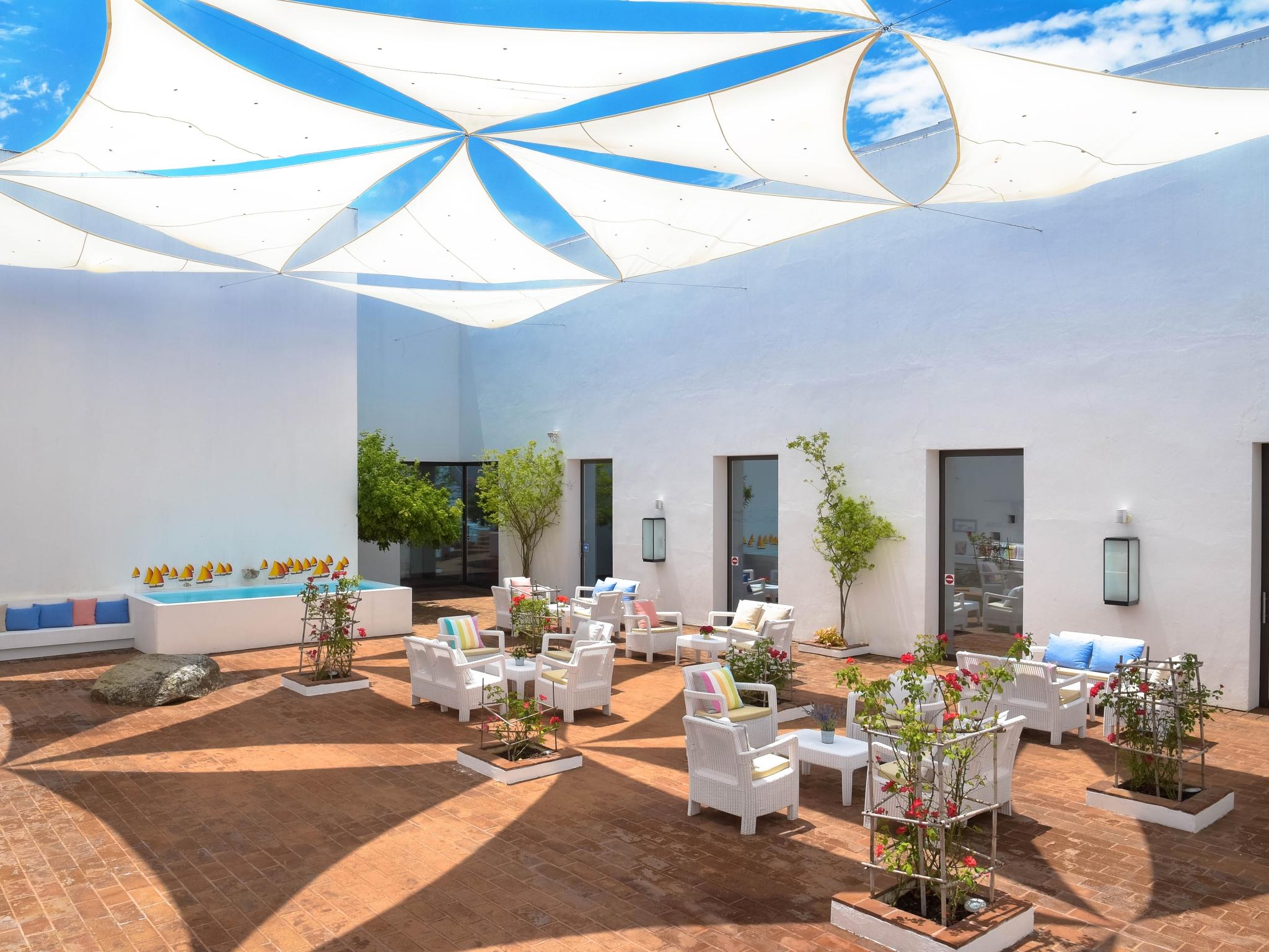 The Lince Ecorkhotel Évora Esterno foto