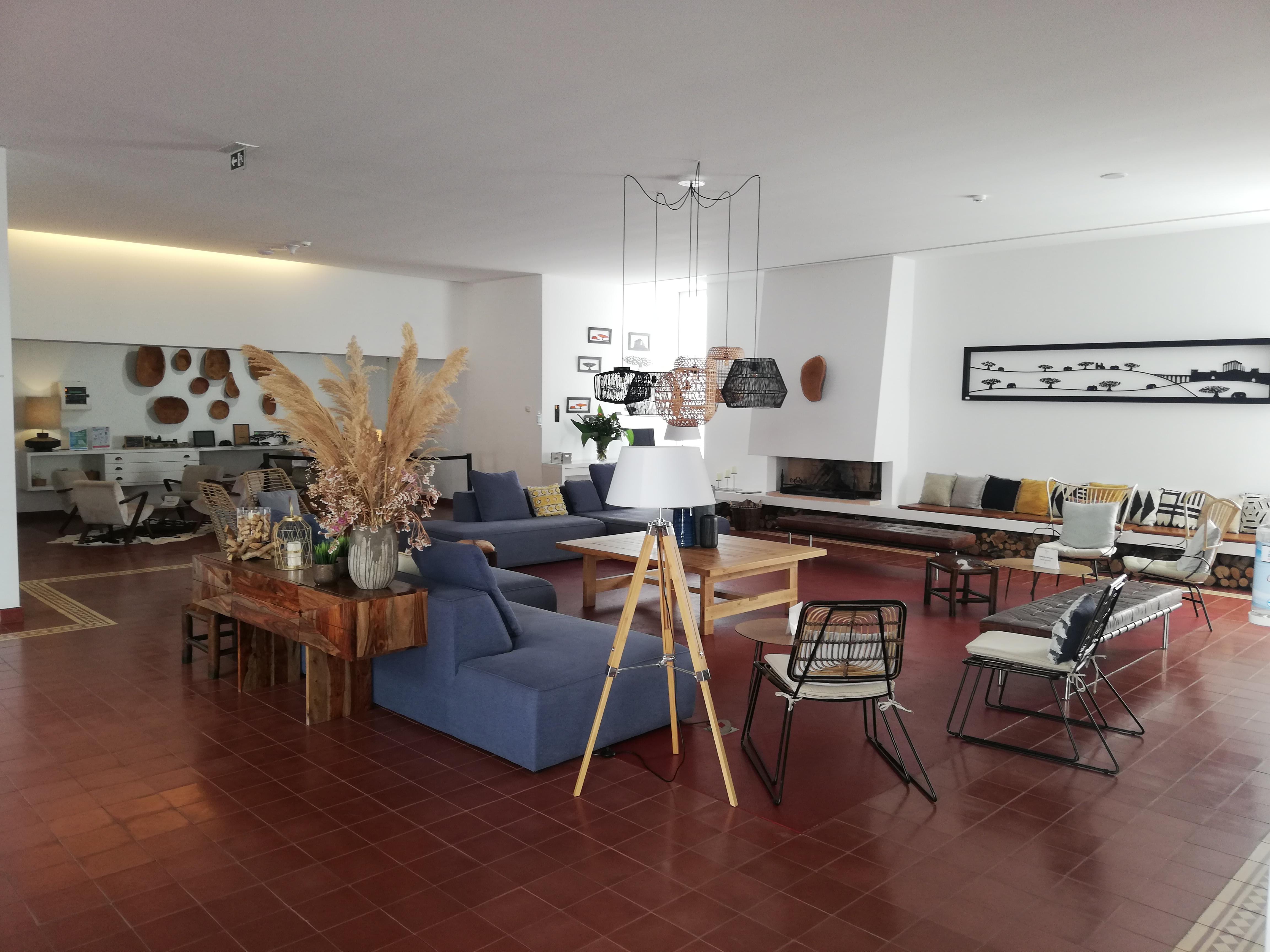 The Lince Ecorkhotel Évora Esterno foto