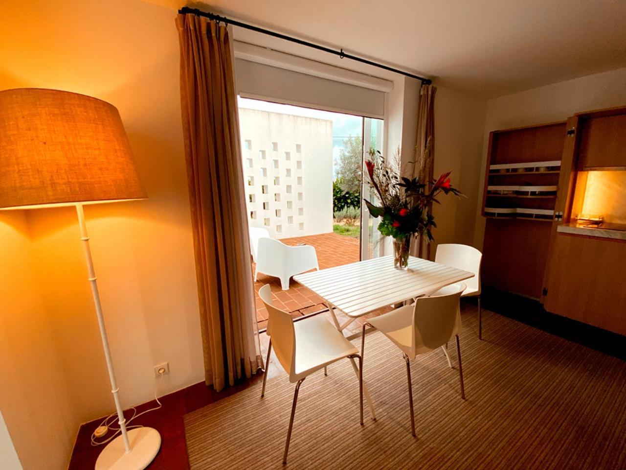 The Lince Ecorkhotel Évora Esterno foto