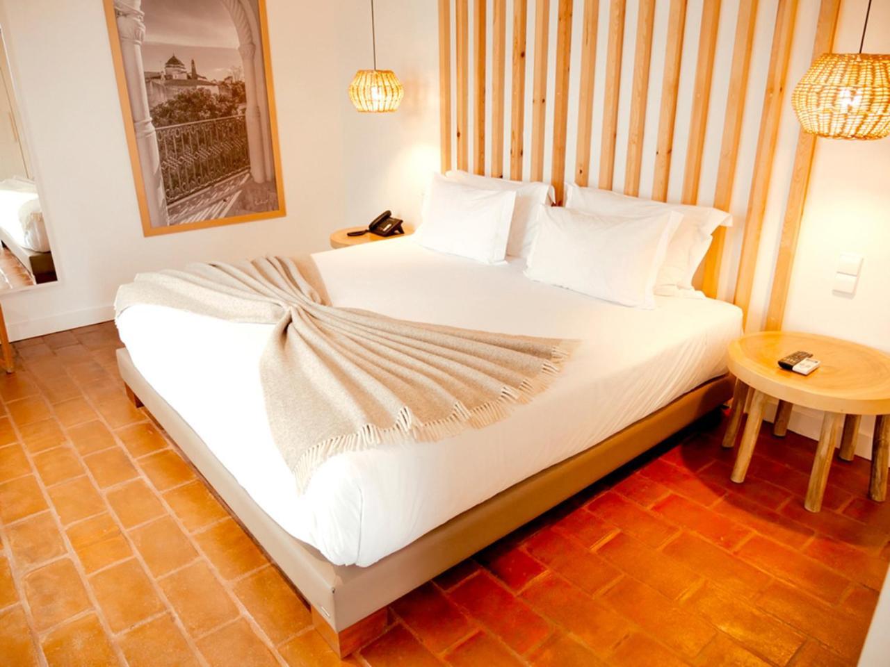 The Lince Ecorkhotel Évora Esterno foto