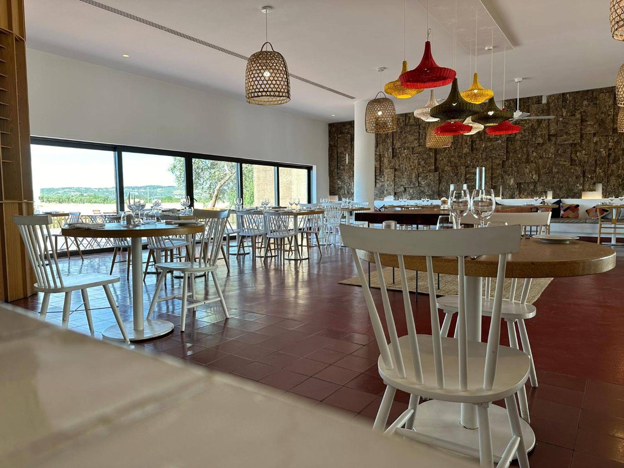 The Lince Ecorkhotel Évora Esterno foto