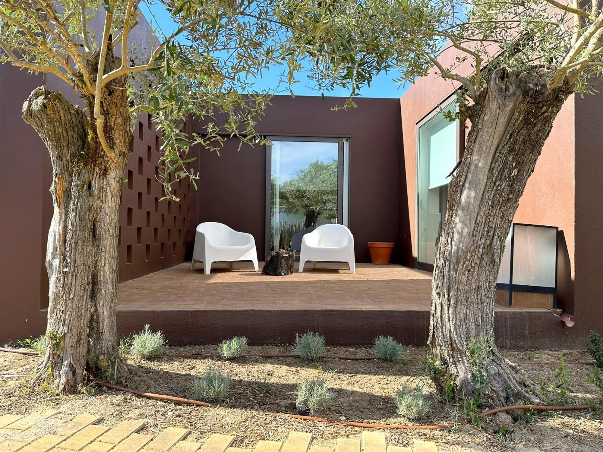The Lince Ecorkhotel Évora Esterno foto